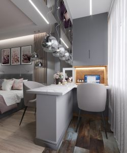 Светильник подвесной Maytoni   P140-PL-170-1-N