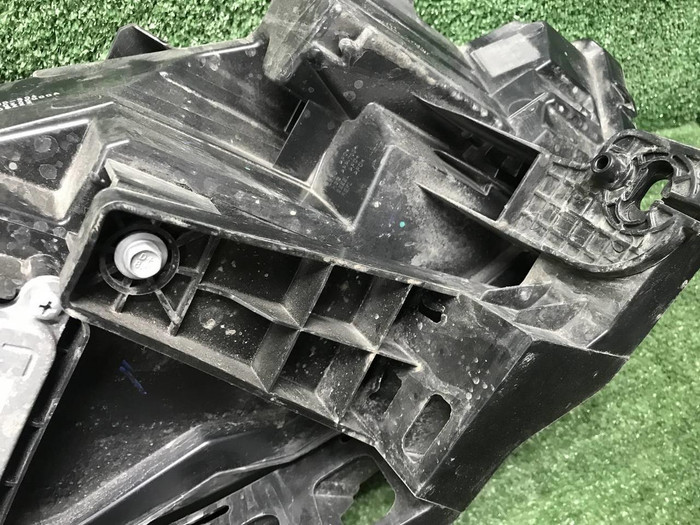 Фара левая Haval F7 (2018-2024) LED