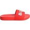 Hugo Boss Logo Slipper 'Red'