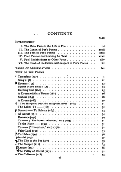 The poems of Edgar Allan Poe | Эдгар По