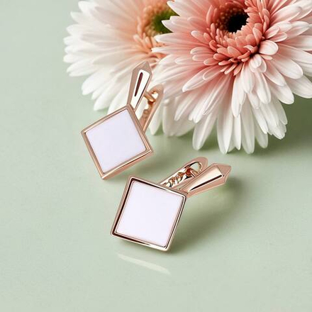 Серьги XinQuan - арт375