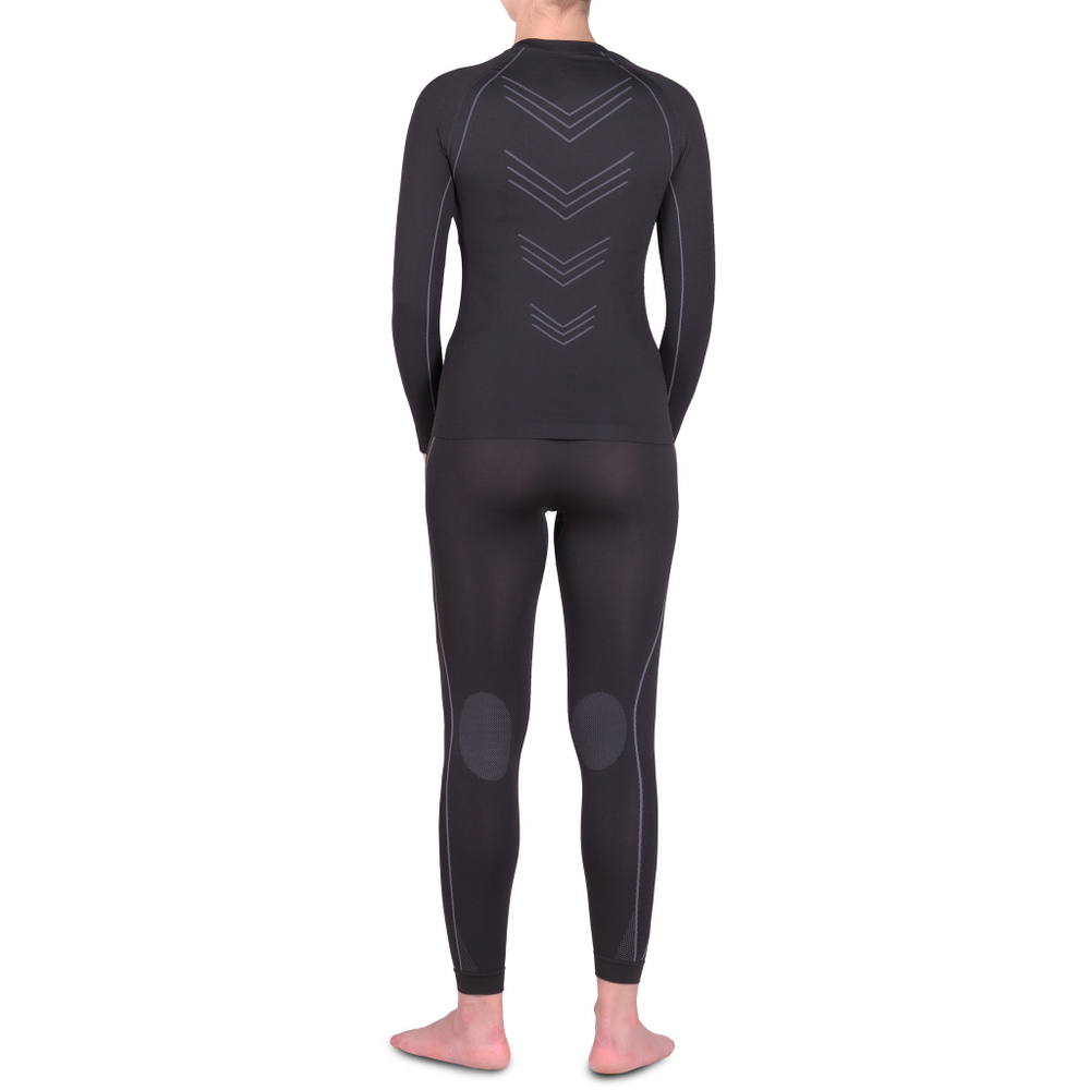 Термобелье UTO комплект Sports 4.0 Bamboo Charcoal W's 923201