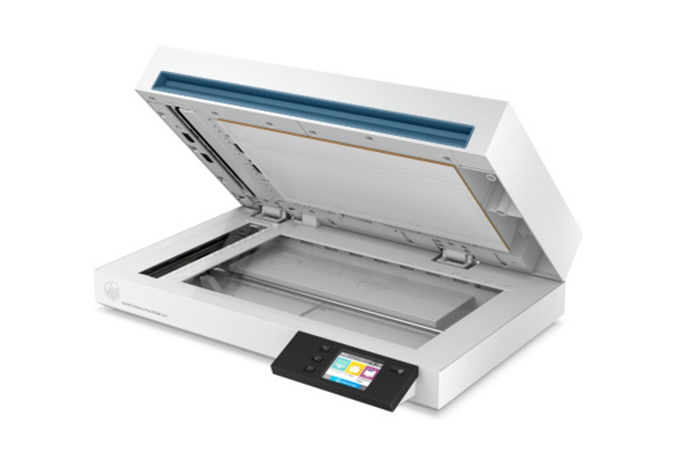 Документ-сканер протяжной HP ScanJet Enterprise Flow N6600 fnw1