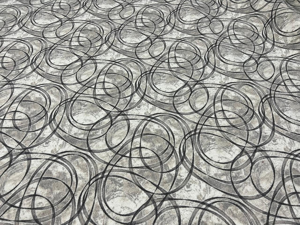 Принт 5-Ти Цветное Полотно p2667a2p 124 Рулон