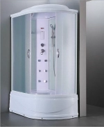 Душевая кабина Timo ECO TE 0720 120x80