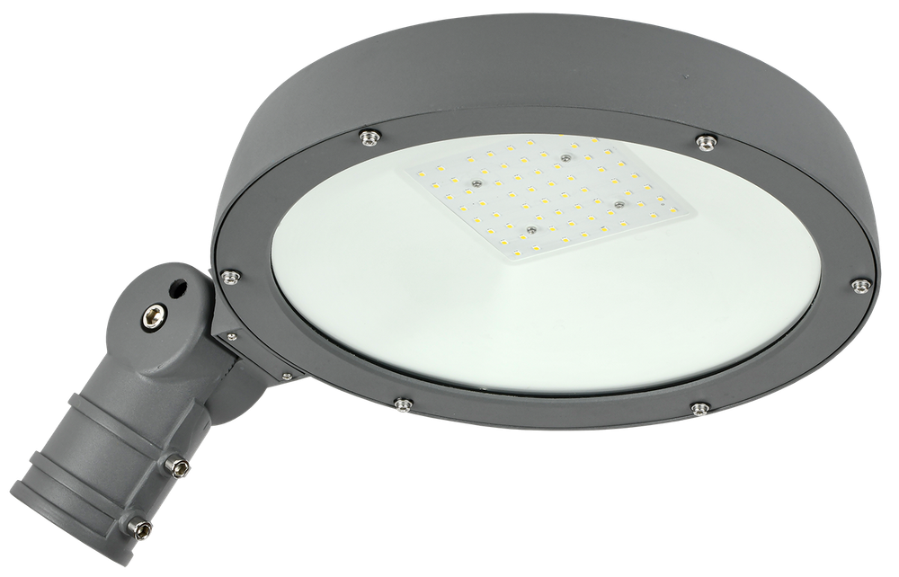 Светильник LED консольный ДКУ Парк 2001-40Д 5000К IP65 IEK LIGHTING PRO