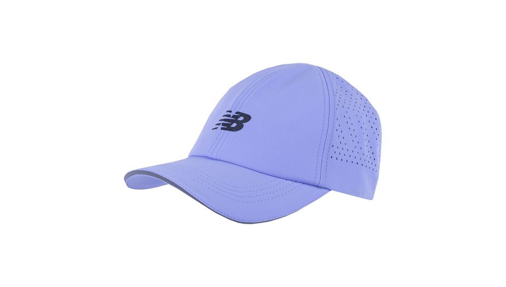 Кепка NB Laser Performance Run Hat