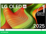 OLED телевизор LG OLED AI B5 OLED77B5RLA