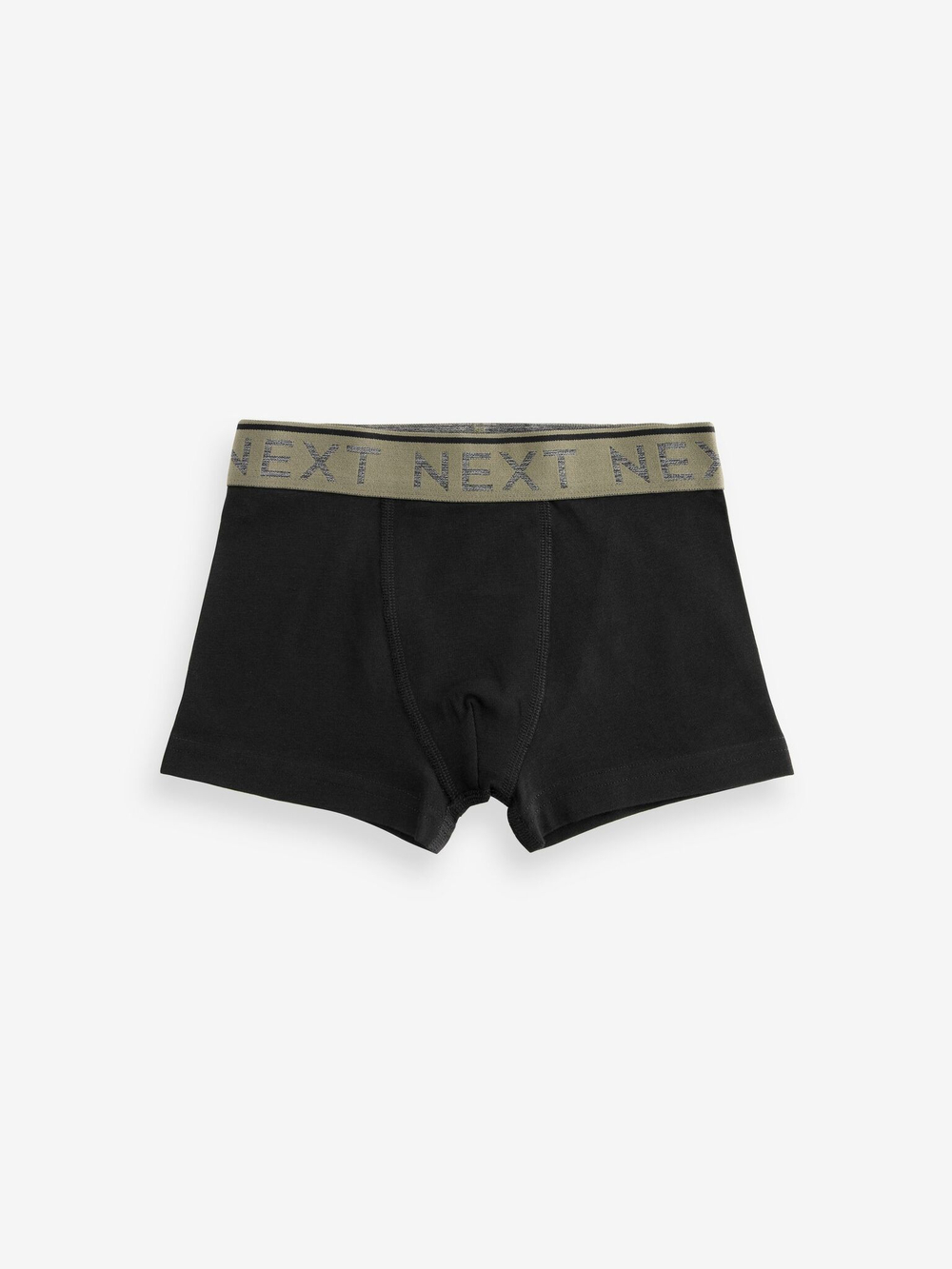 Трусы для мальчика Next 413-935, 10 шт., Черный