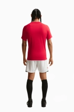 Футболка Nike Dri-FIT Park VIII - красный