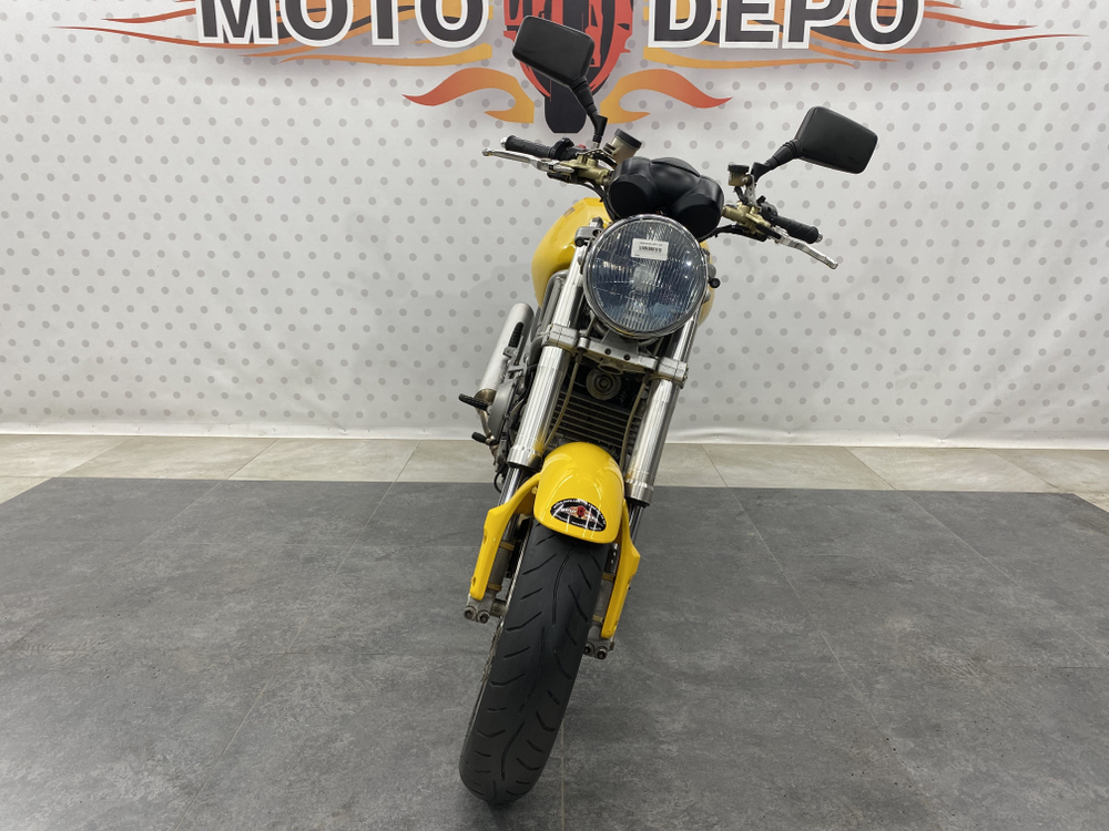 Ducati Monster 1000 S , 2003