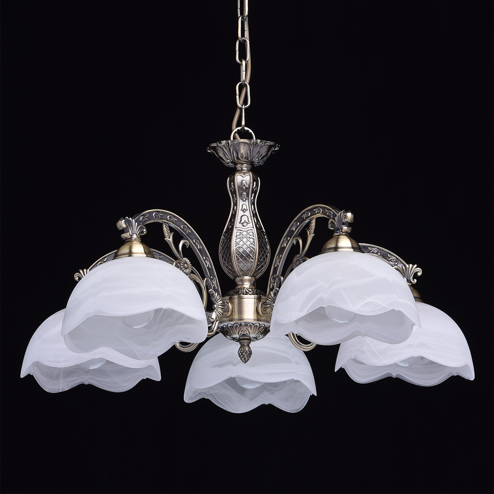 Люстра MW-Light Ариадна