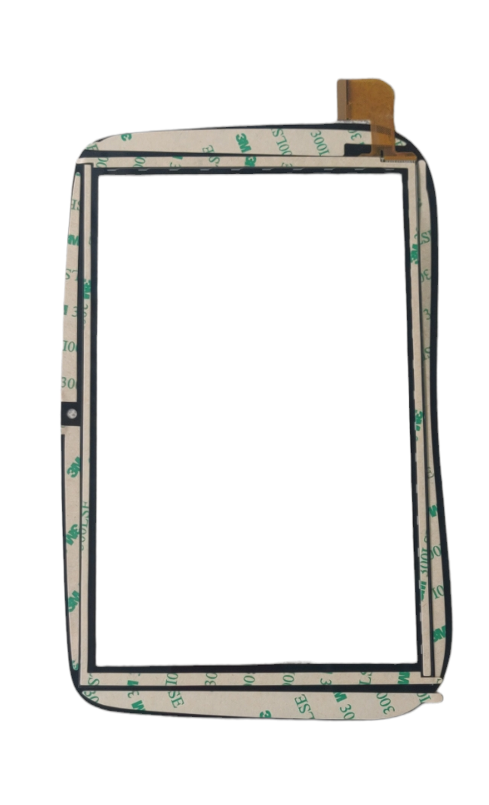 Тачскрин (сенсорное стекло) для планшета Topdevice Kids Tablet K8 TDT3778