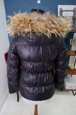 Куртка Snowimage демисезонная 44 размер