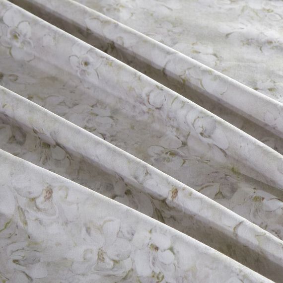 Постельное белье Asabella 2327-6 (евро), 4 наволочки