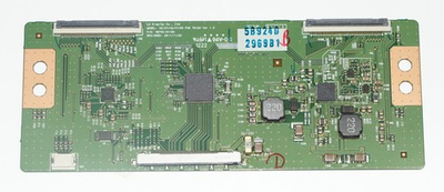 6870C-0418A t-con телевизора