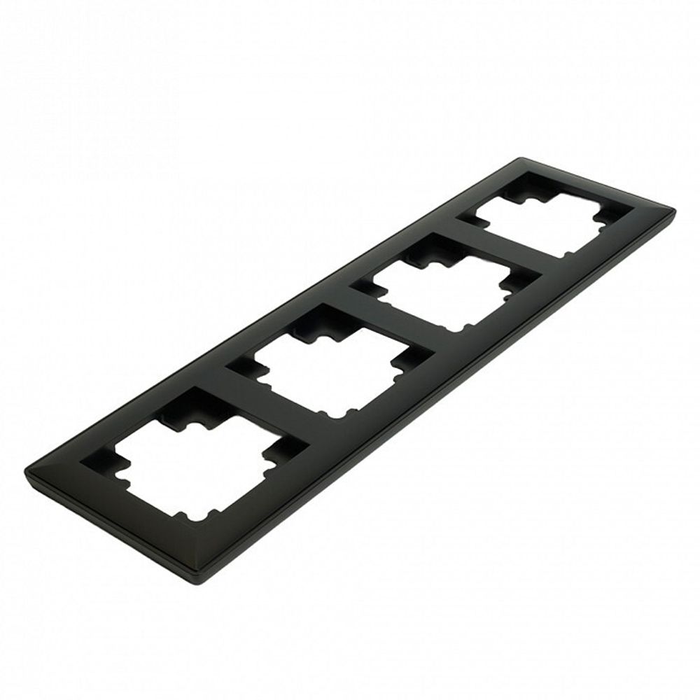 Рамка на 4 поста Stekker Катрин 39815