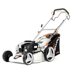 Газонокосилка бензиновая Daewoo L 50SPB