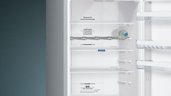 Холодильник Siemens KG39NXI35