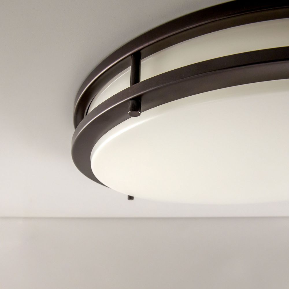 Citilux Бостон CL709505N LED Люстра с диммером Венге