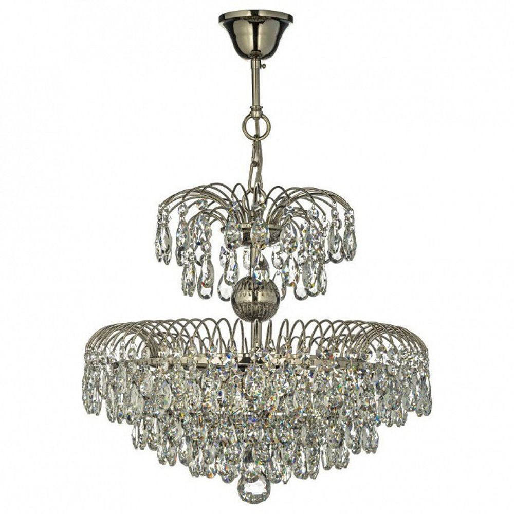 Подвесная люстра Arti Lampadari Mineo Mineo E 1.5.40.101 N