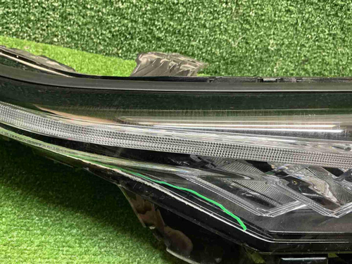 Фара левая Changan CS75PLUS (2021-2024) LED