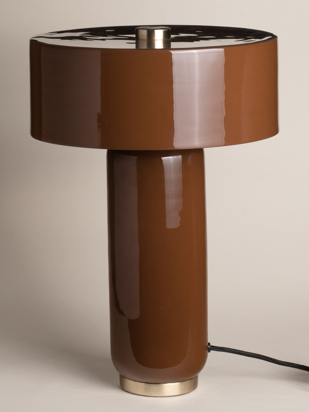 Athezza Лампа настольная Manto