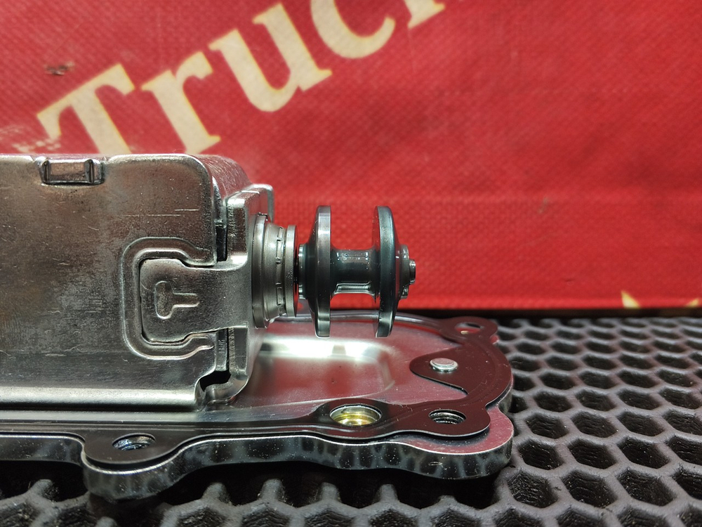 Сервопривод АКПП Traxon 2023г.