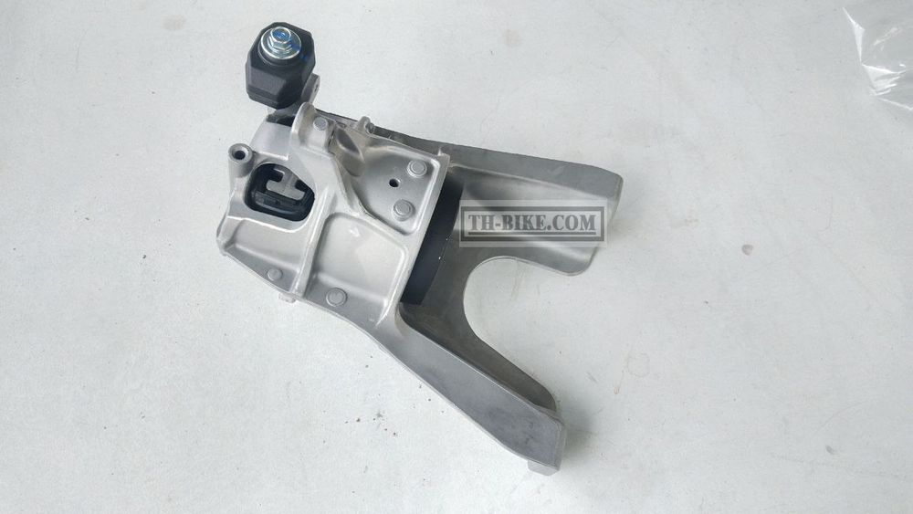 50820-TEK-M02. MOUNT ENGINE SIDE. HONDA
