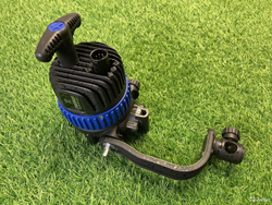 Осветитель GreenBean Zoom 60 LED / Скупка