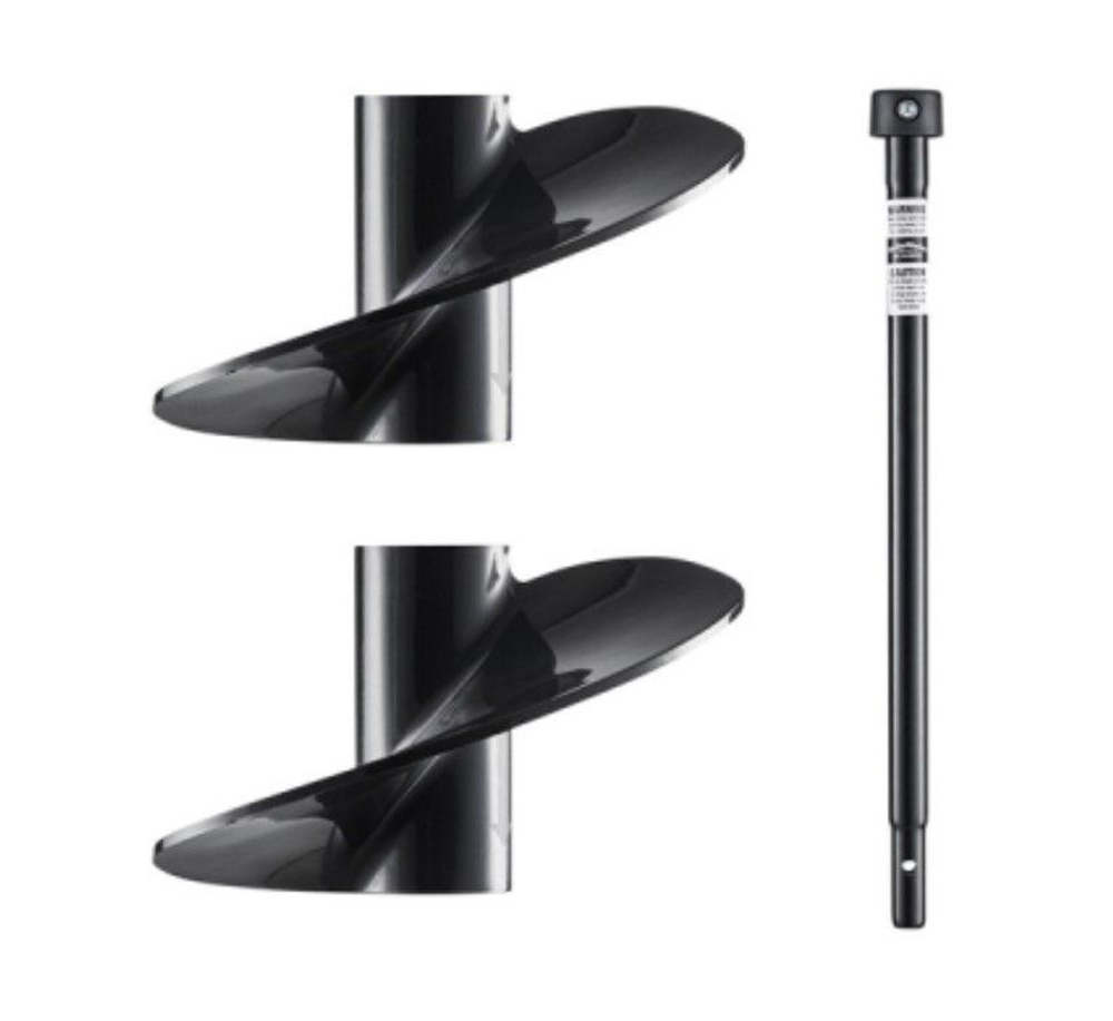 Удлинитель + 1 секция Lite-Flite 200 мм.