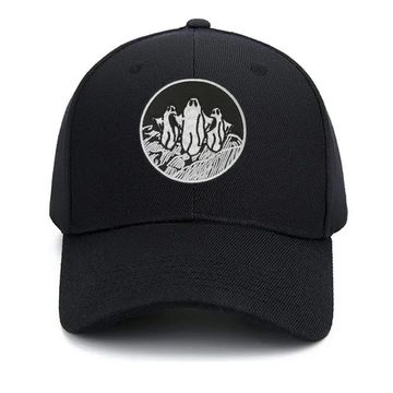 Нашивка термоаппликация на одежду и на рюкзак.  Ghosts, Призраки, Приведения