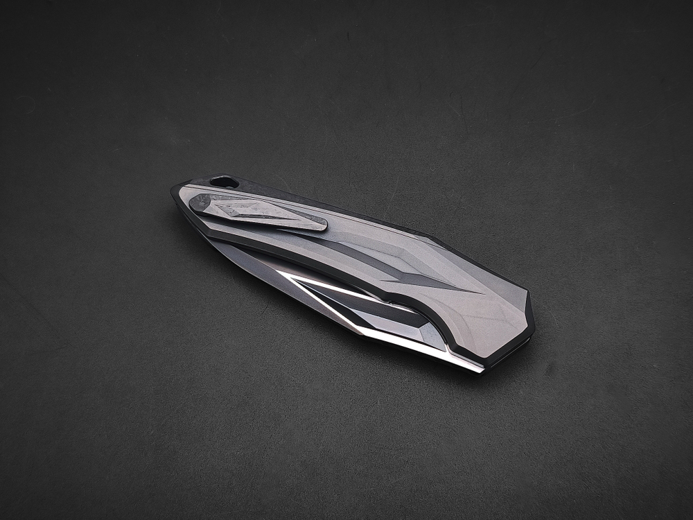 Складной нож Nexus Linearion [Tmax DLC]