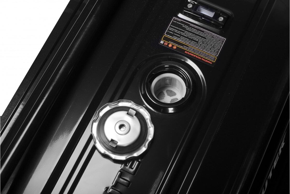 Электрогенератор DY3000L Huter, шт
