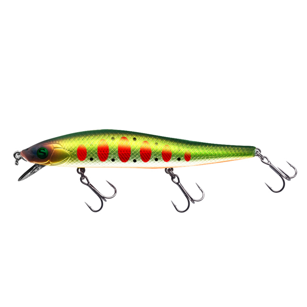 Воблер Sprut Asaba