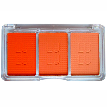 Спелый мандарин 204