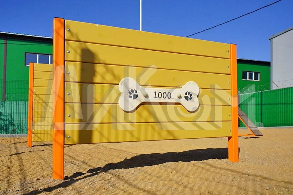 Барьер