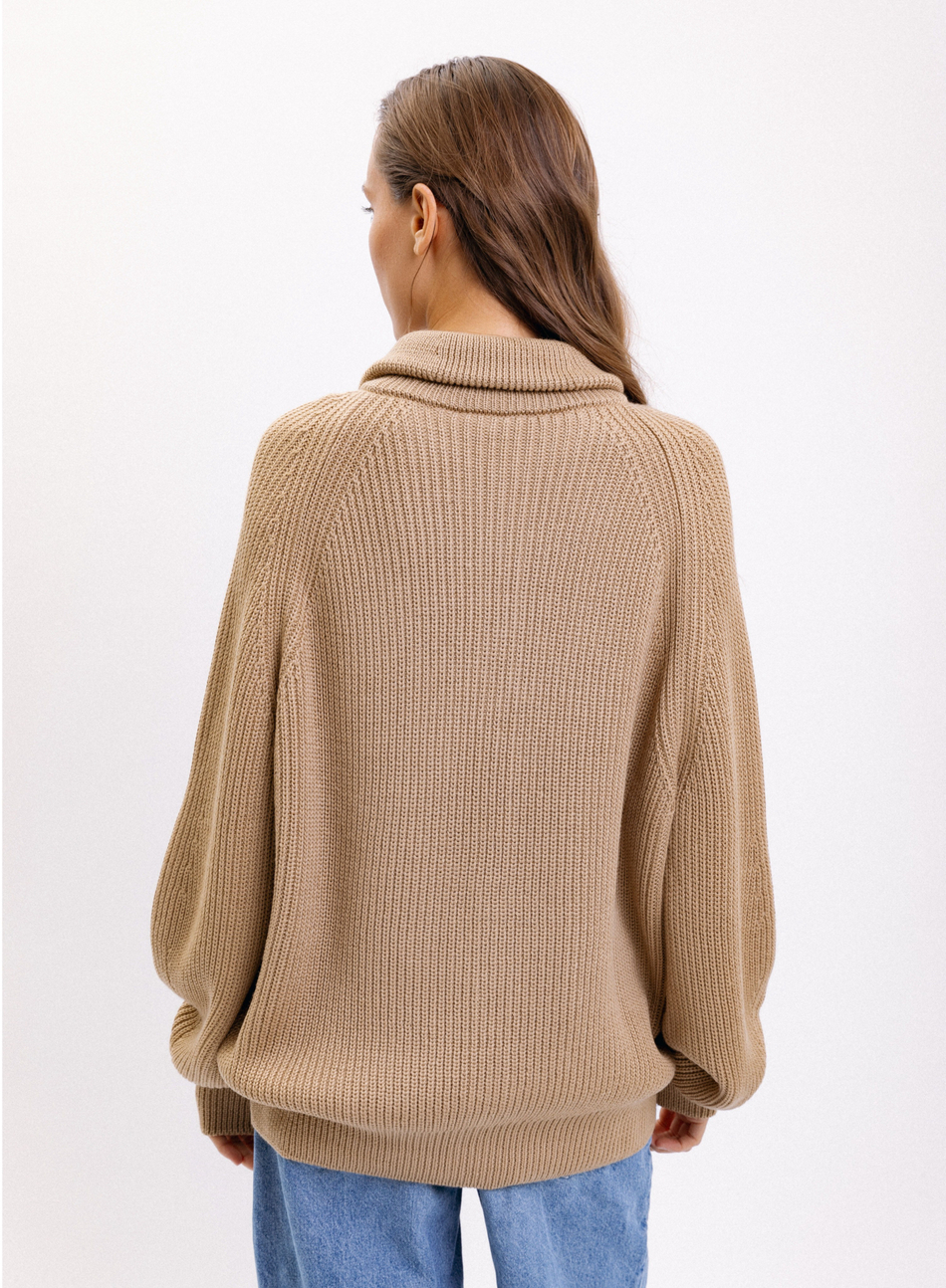 Кардиган CERNIERA