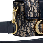 Сумка DIOR 30 Montaigne Oblique, M9204UTZQ-M928