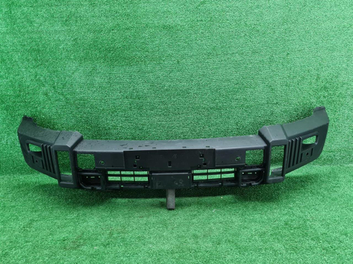 Бампер передний Jetour T2 (2023-н.в.)