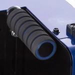 BRIMA MIG/MMA-200-1 сварочный полуавтомат 220v, 00000008989