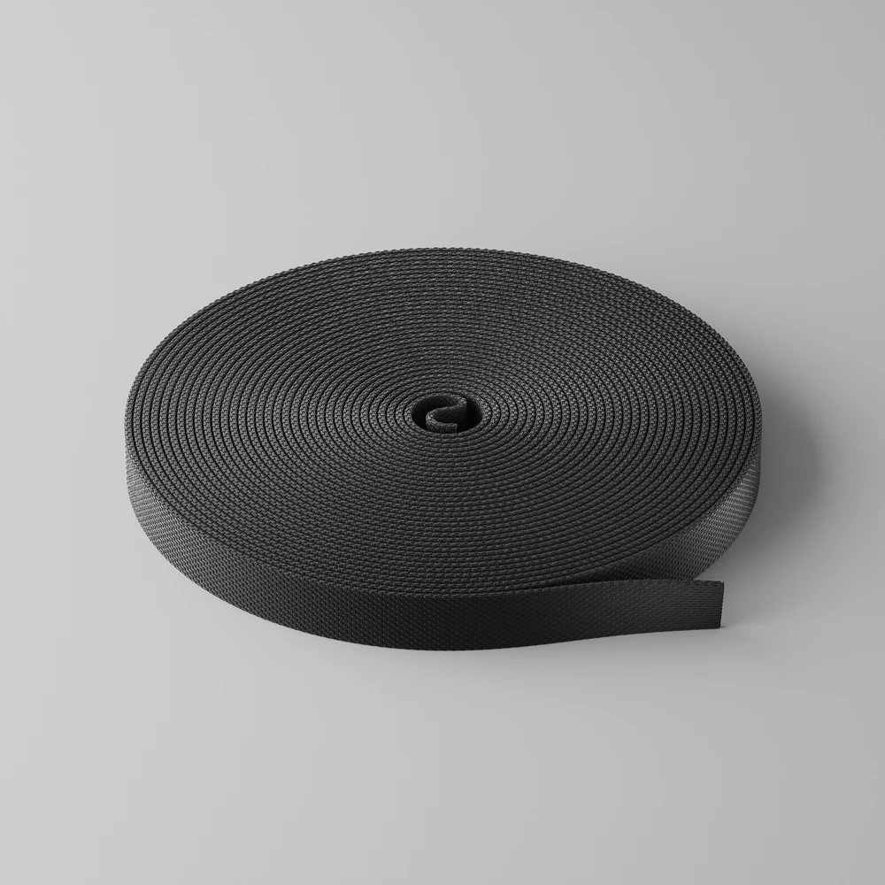 Токопроводящий ремень Maytoni CONDUCTIVE TEXTILE TAPE PARITY TRX130-1.20GR