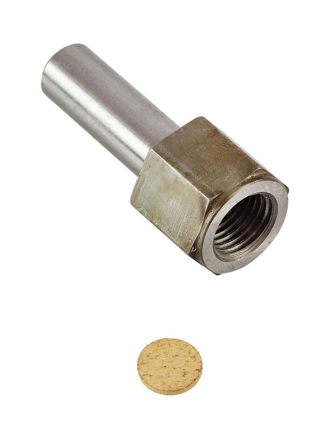 Хвостовик коленвала Mercury 6/8/9.9/15 (Belgium, USA)