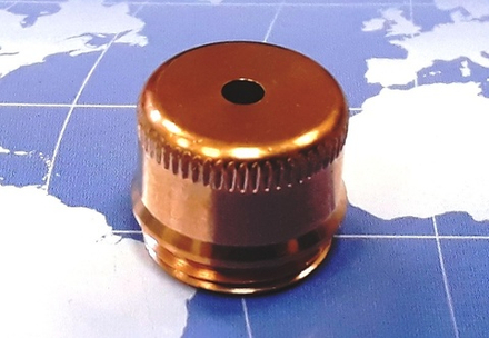 9-8239 Колпак 70-100А плазмотрона SL60-100