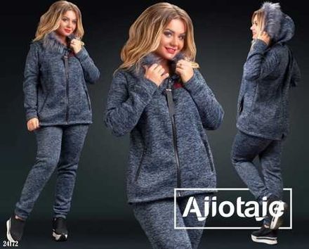 Костюм 50353040 Fabrika