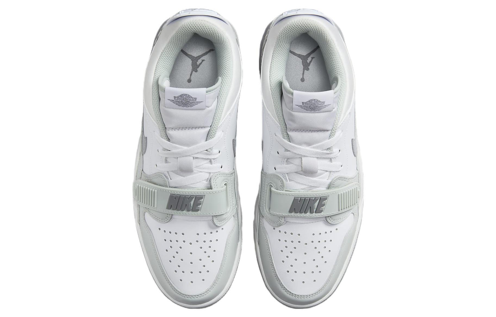 Кроссовки Jordan Legacy 312 Low
