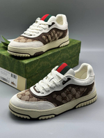 Кроссовки Gucci