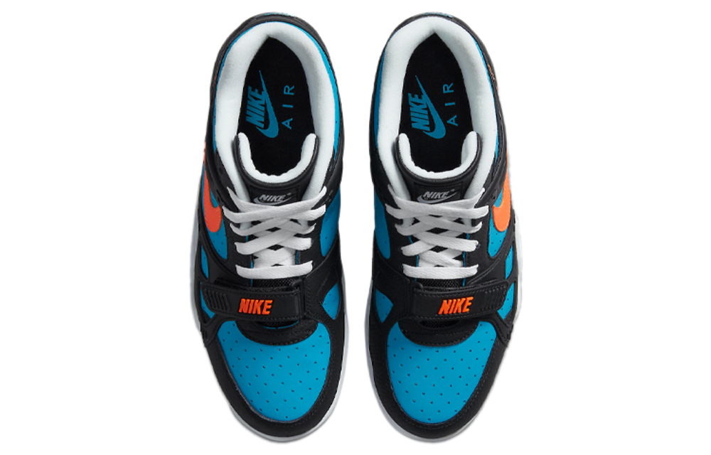 Кроссовки Nike Air Trainer 3 Laser Blue
