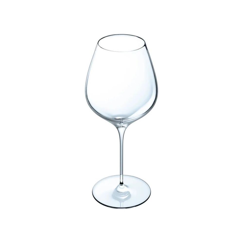 Бокал для вина 650 мл хр. стекло "Милла" d 10,5 см h24 см Chef&Sommelier [6]