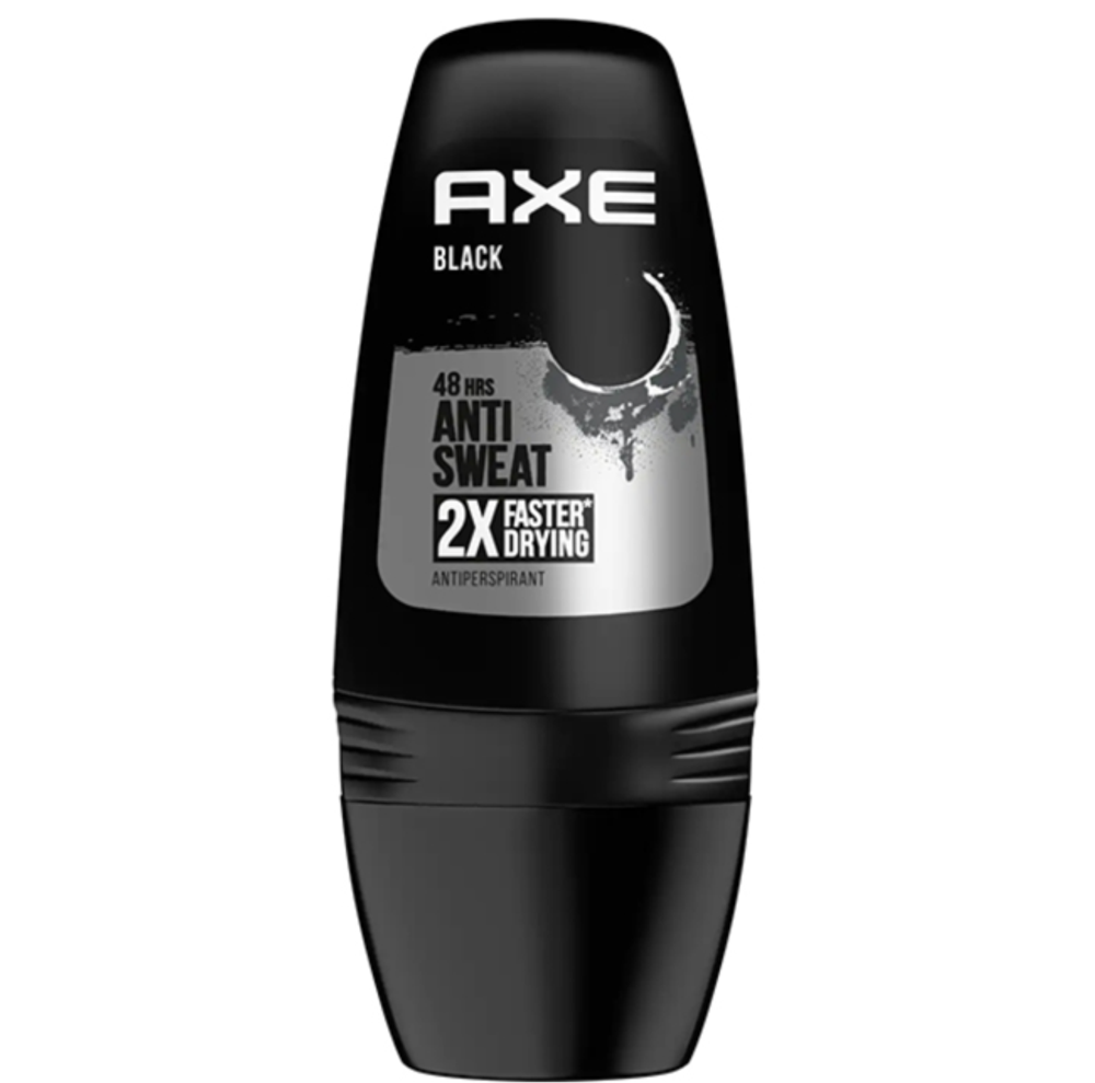 AXE Део-ролик MEN "BLACK" 50мл